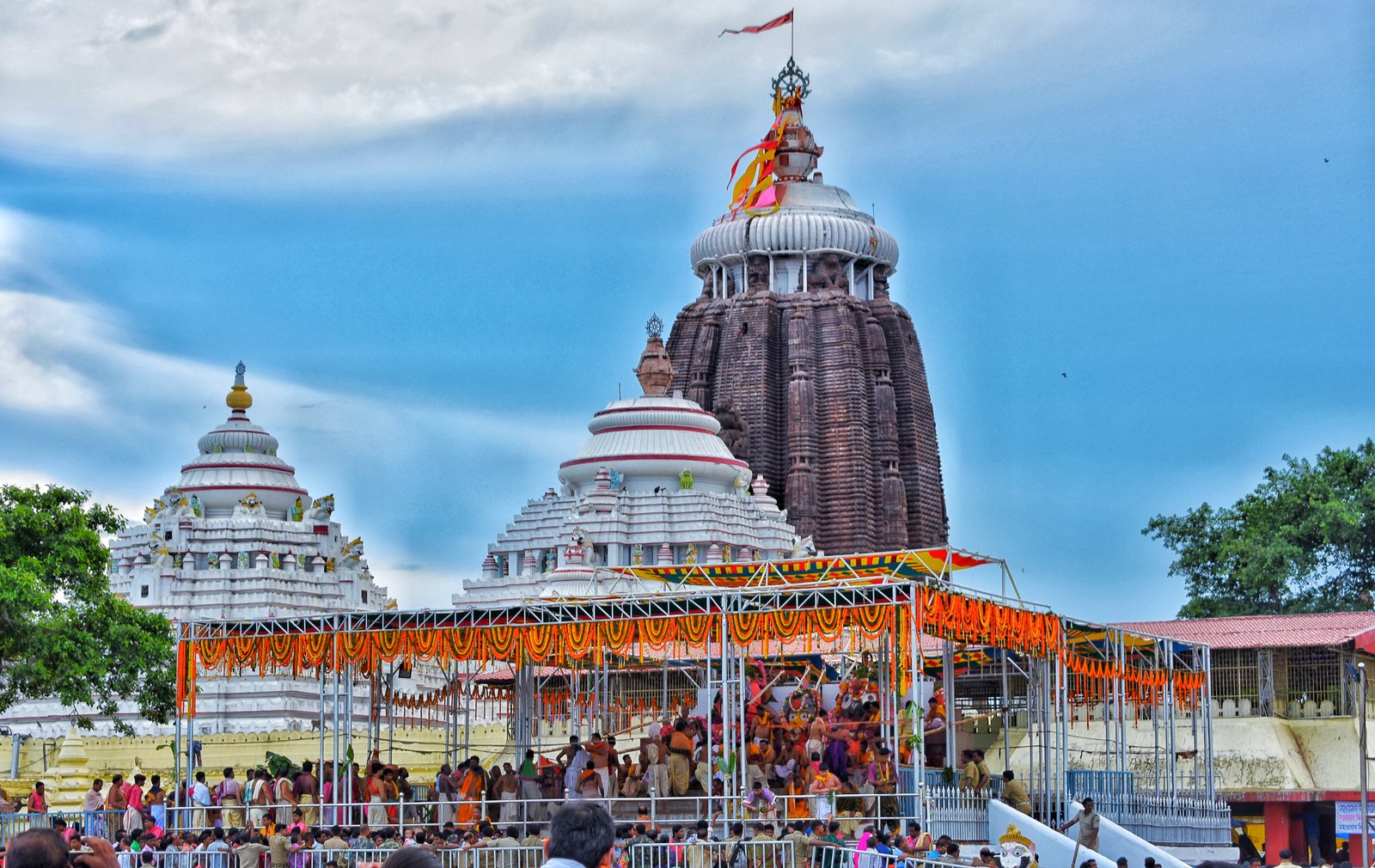 Jagannath Puri