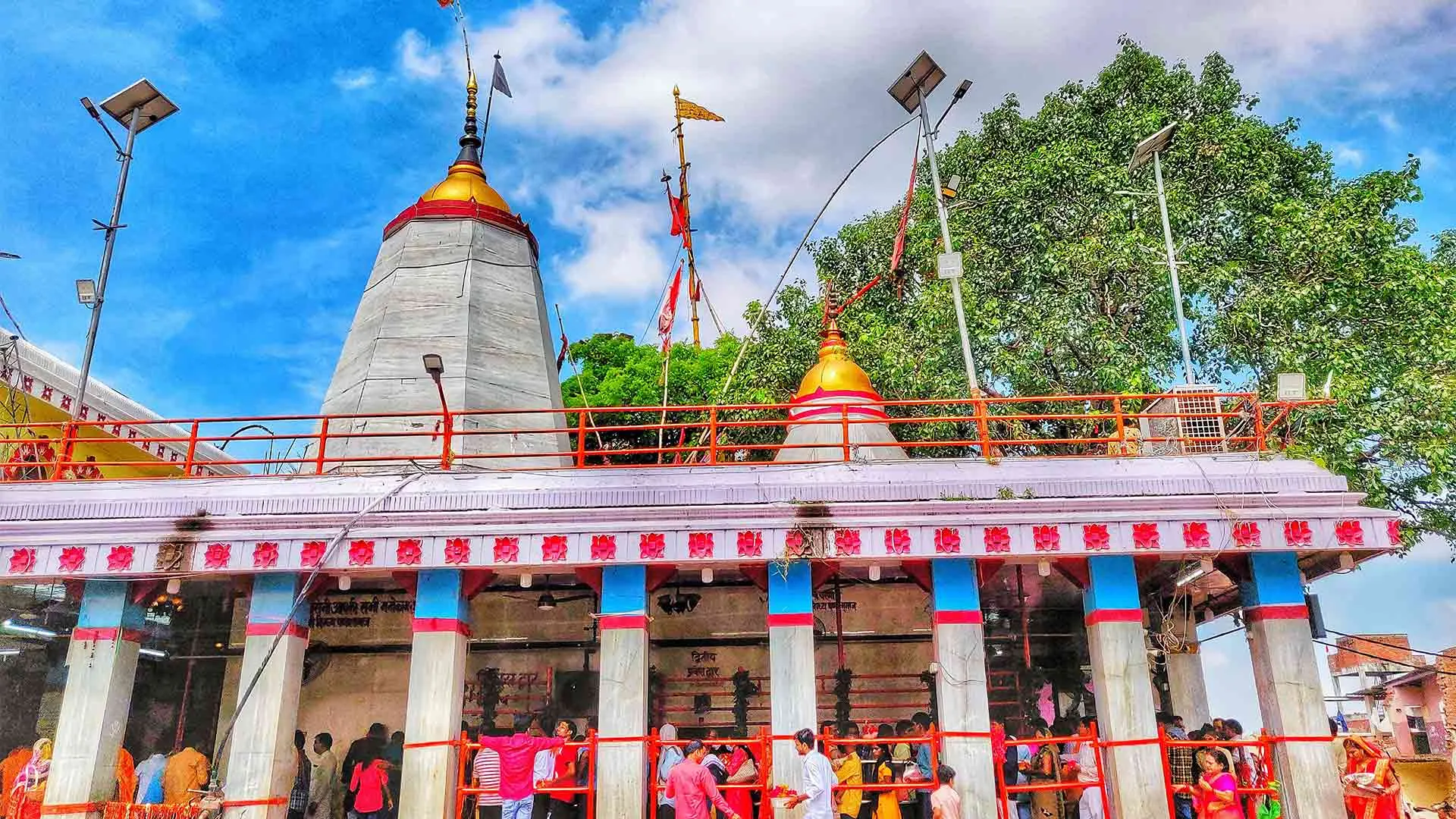 Vindhyachal Mata Mandir